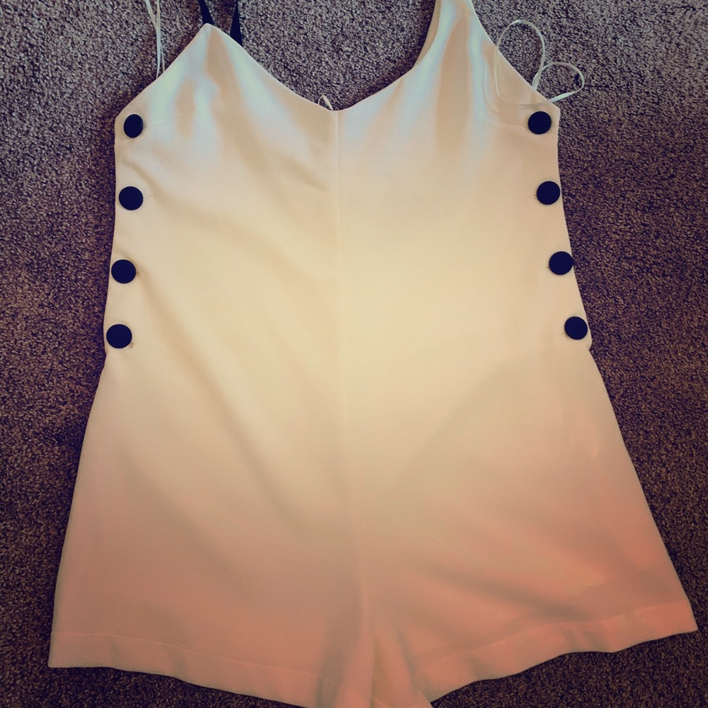 Zara cute dress!